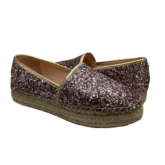 kate spade Shoes - Kate Spade Linds Too Espadrilles (5.5)